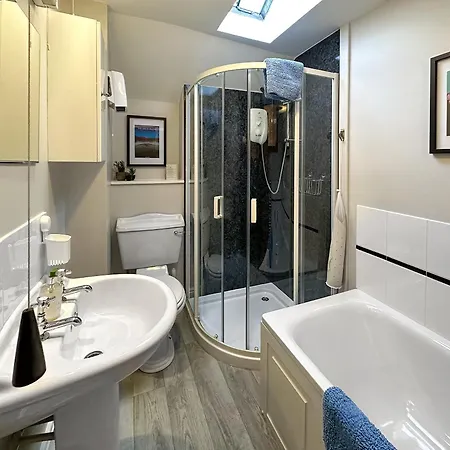 Holiday home Helm View Blencarn