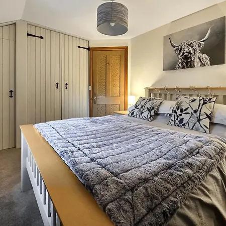 Holiday home Helm View
