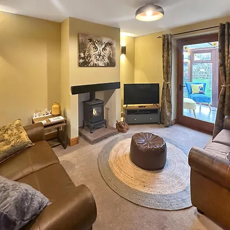 Helm View Holiday home