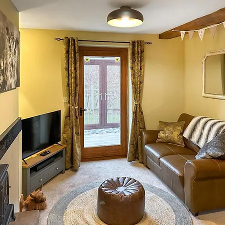Helm View Holiday home *