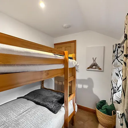 Helm View Holiday home Blencarn