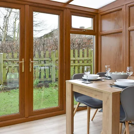 Holiday home Helm View Blencarn