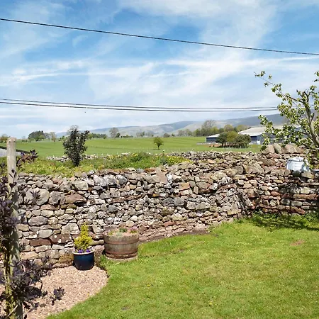 Helm View Holiday home